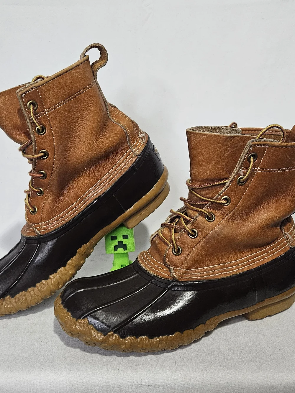 L.L. Bean Boots 6